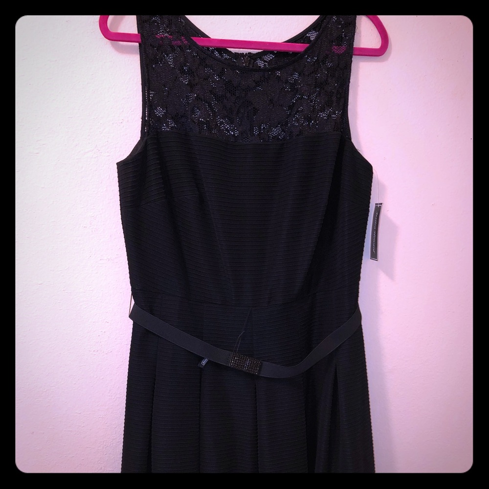 Jessica McClintock - Cocktail Dress - Size 16